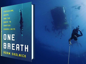 Crazy World Of Freediving