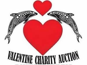 Valentines Auction 2016