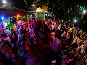 Funraiser Event That Brought Whole Island Together