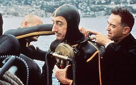 What is Nitrogen Narcosis?