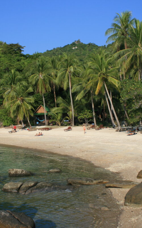 Things to do on Koh Tao (other than diving)