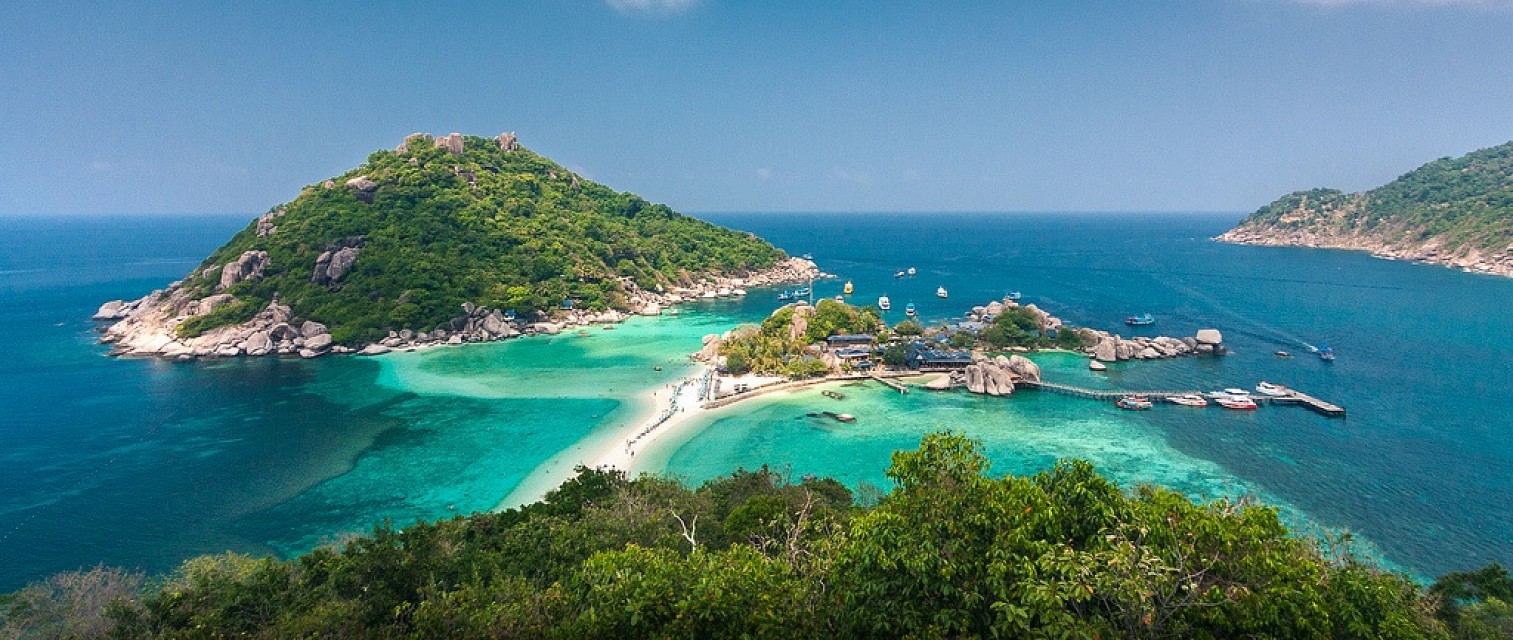 koh nang yuan 0