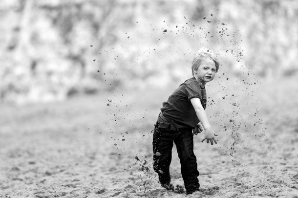 SAND