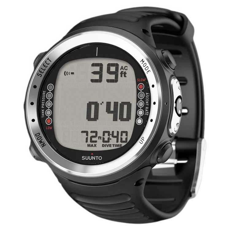 suunto d4i