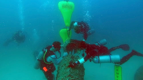 Buoyancy World