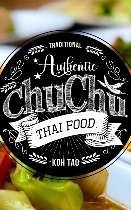 The best 3 cheap places to eat on Koh Tao.
