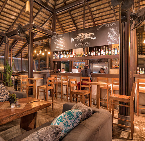 The Best Five Restaurants on Koh Tao – Part One