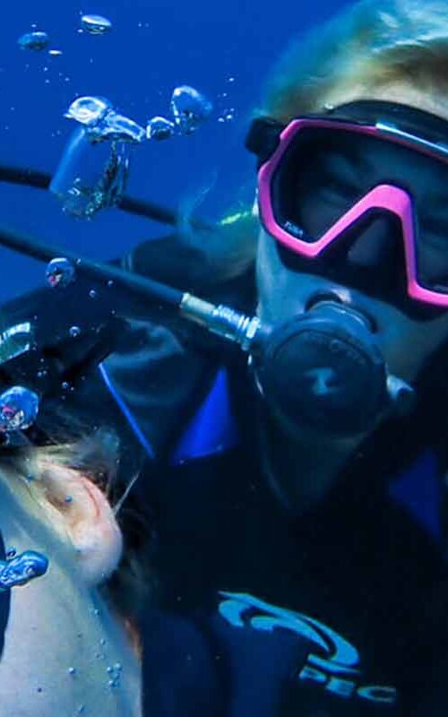 A Divemaster Course Review