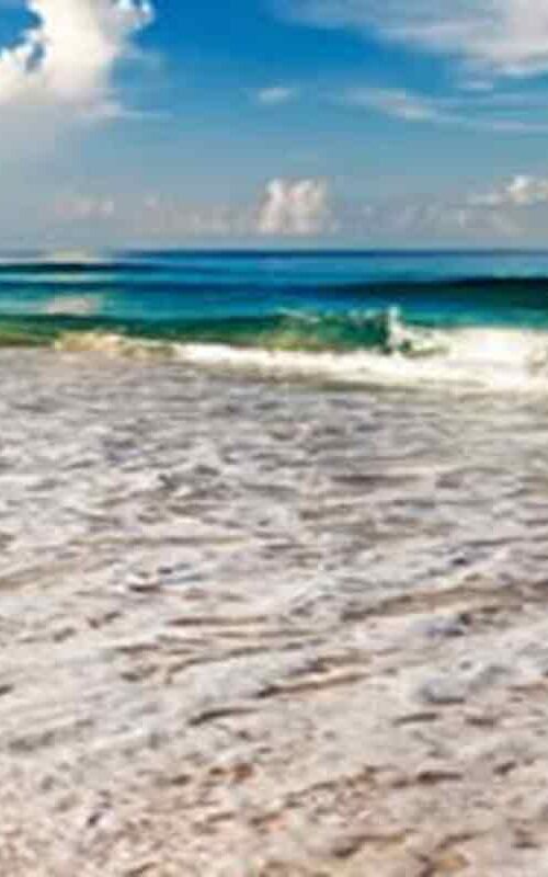 Khao Lak or Koh Tao