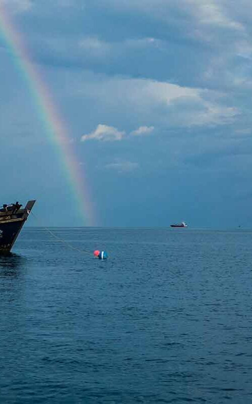 How to Choose your Dive Center on Koh Tao