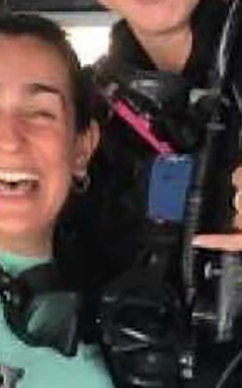 From Open Water to Divemaster Course
