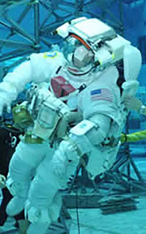 Careers in Scuba Diving