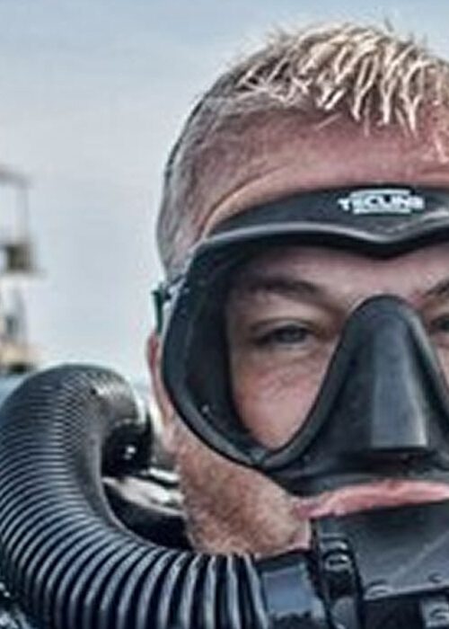 Tech Diving or Rec Diving?