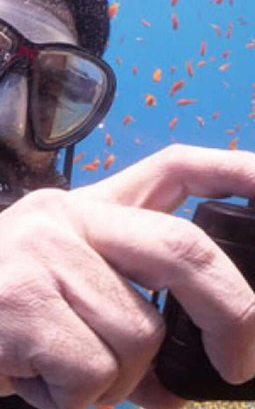 Which Underwater Camera should you buy?
