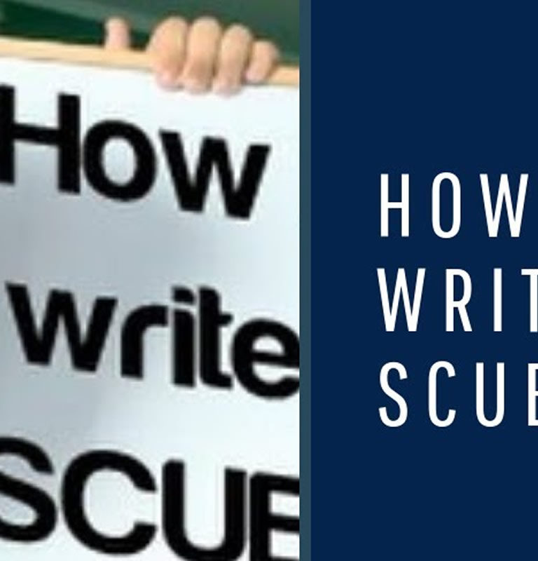 How to get a job in scuba diving.