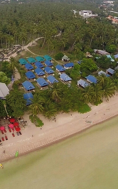 Koh Tao Dive Resort for all your holiday needs.