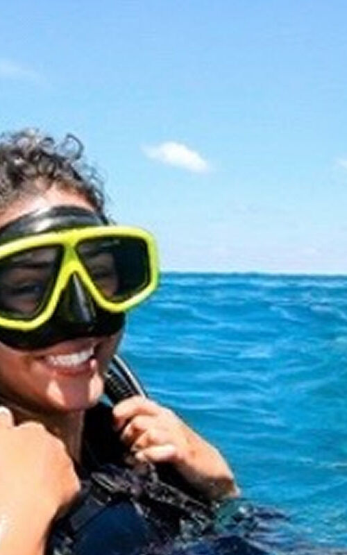 Online Open Water Course