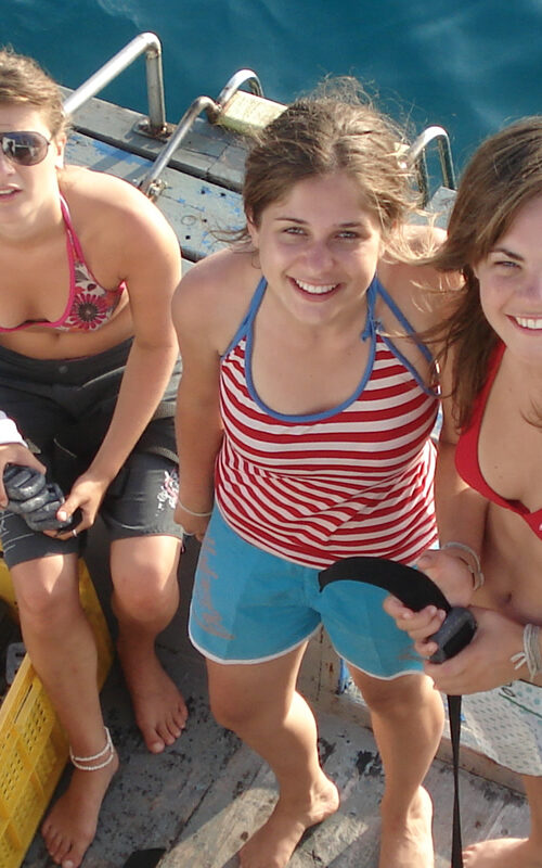 What’s a Divemaster Course at Big Blue really like?