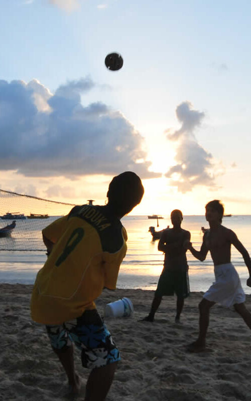 What Non-Diving Activities Are There On Koh Tao?