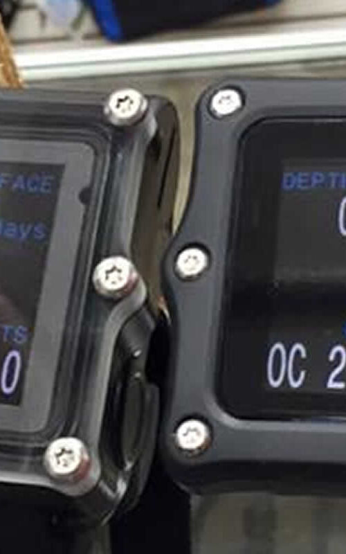 What Is the Best Scuba Diving Computer?
