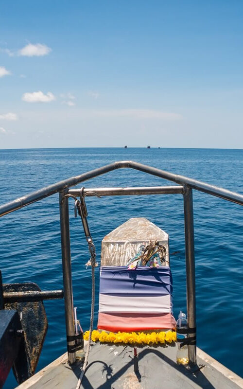 Our Top Tips For Travelling To Koh Tao.