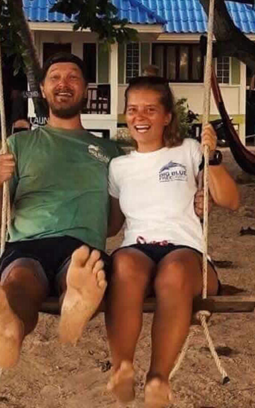 Staying on Koh Tao – Plan To Stay Longer