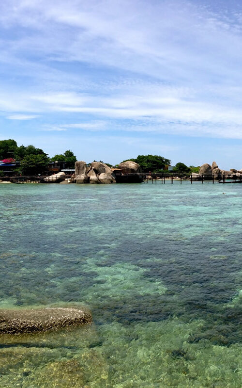 Where Should You Stay on Koh Tao?