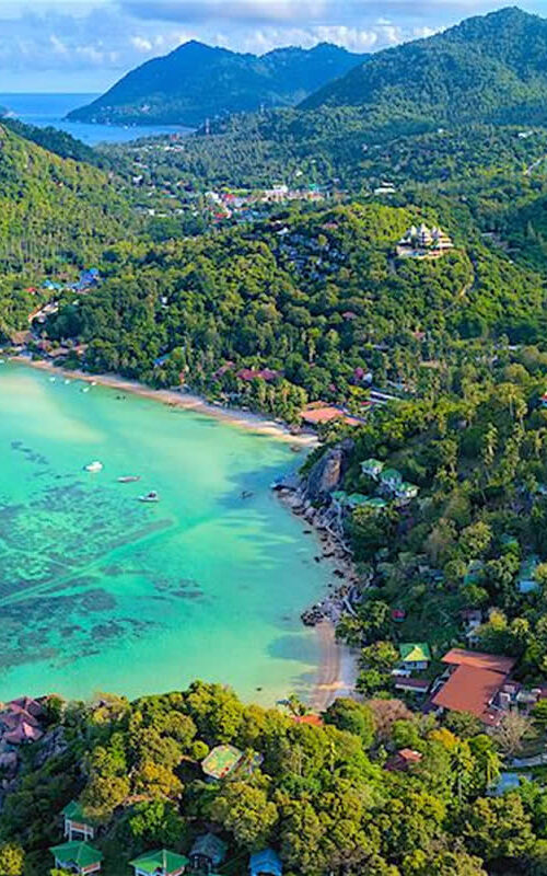 Our List of the Best Thai Islands to Visit