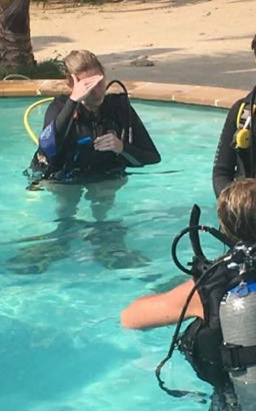 Who Runs the Best Divemaster Course in the World?