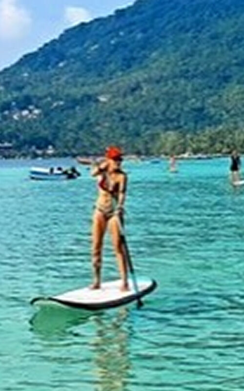 What to do on Koh Tao?
