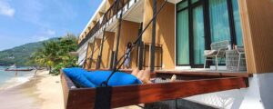 Blue Tao Hotel, a new partner for Big Blue Diving, the best dive school on Koh Tao.