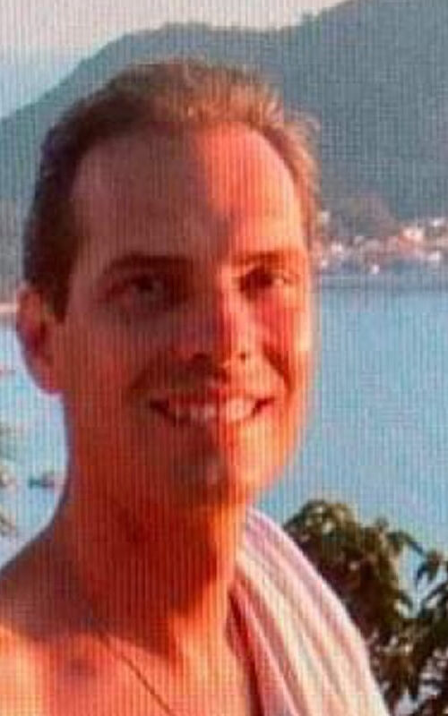 Founder of Big Blue Diving has passed away.