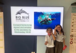 Big Blue Diving Samui