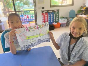 learning about overfishing