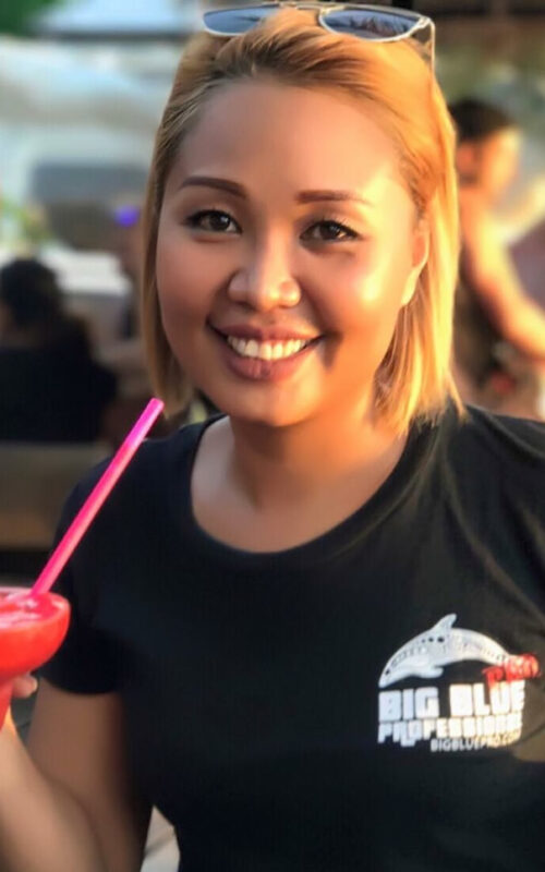 Best places for Food and Drink on Koh Tao.