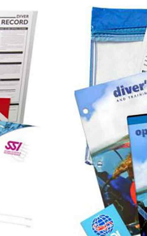 The SSI Instructor Crossover Course after the PADI IDC
