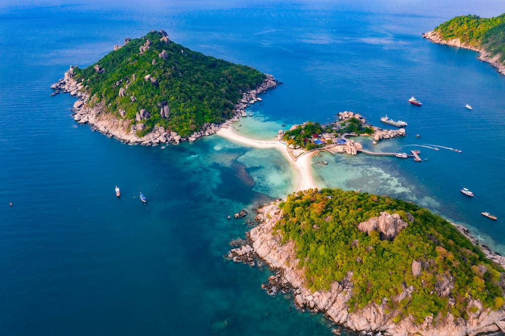 Islands