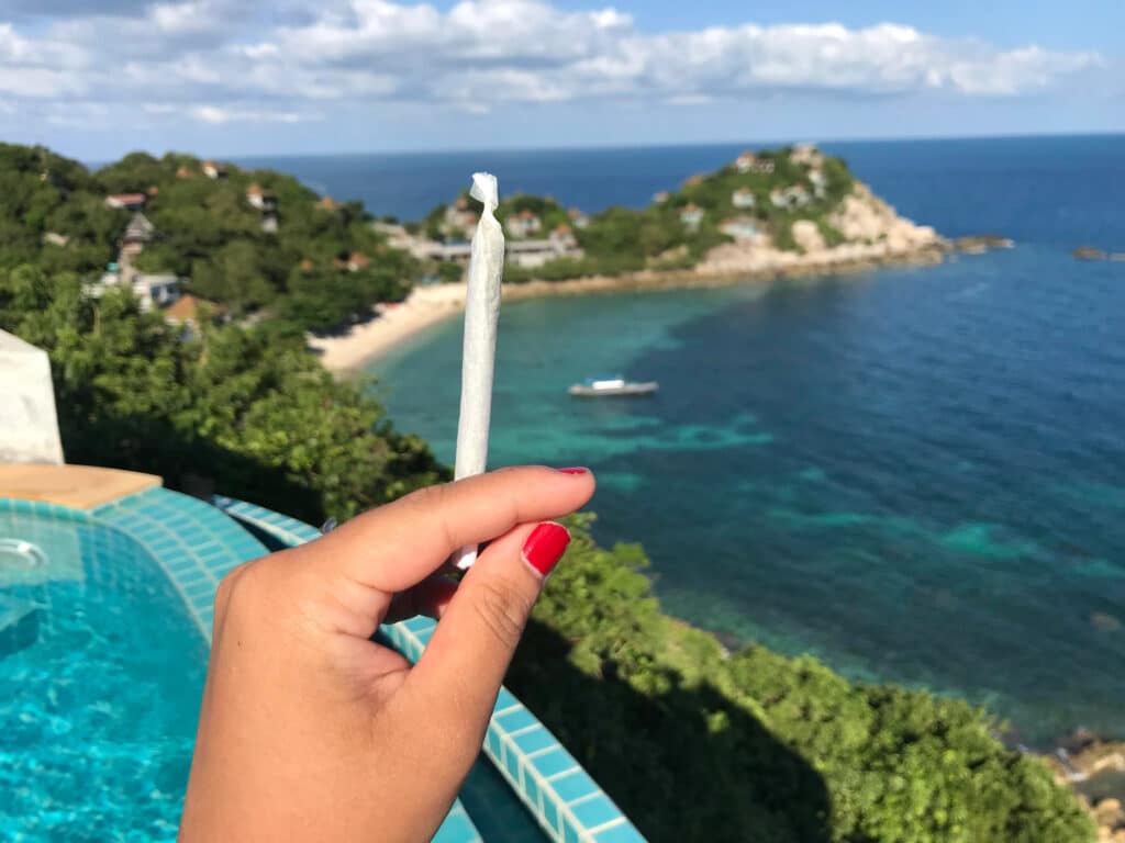 Sweet Mary Jane