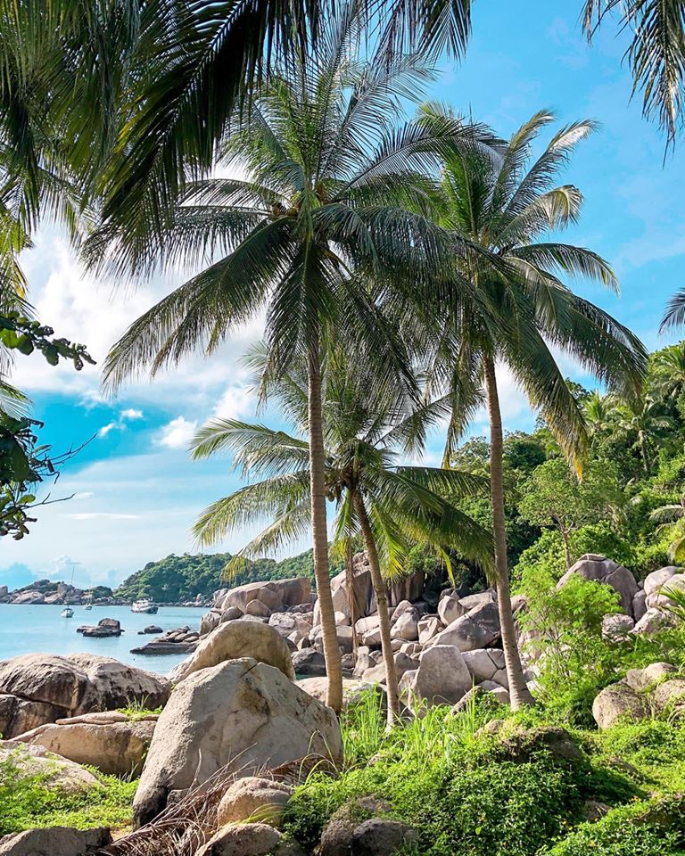 Hin Wong Bay