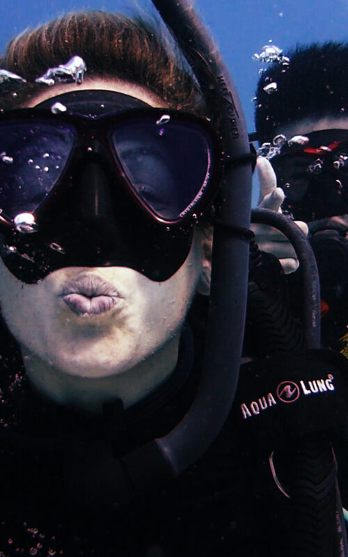 The Divemaster Training Course: a Koh Tao Guide