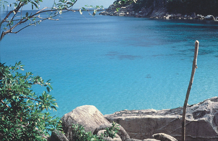 Hin Wong Bay