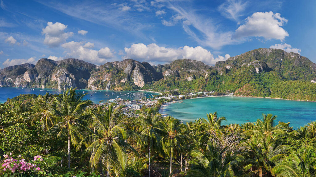 Koh Phi Phi