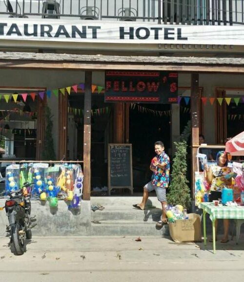 GET A 10% CK HOSTEL DISCOUNT OFF YOUR SCUBA DIVING ON KOH TAO