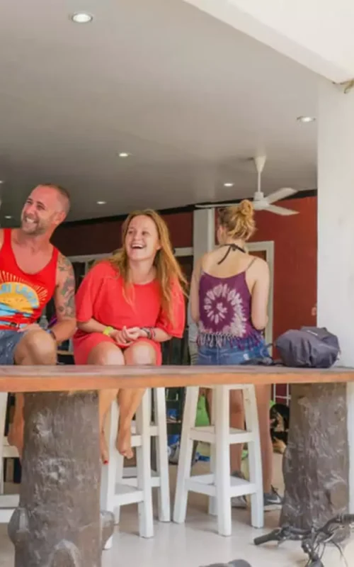 GET A 10% SUMMER HOSTEL DISCOUNT OFF YOUR SCUBA DIVING ON KOH TAO