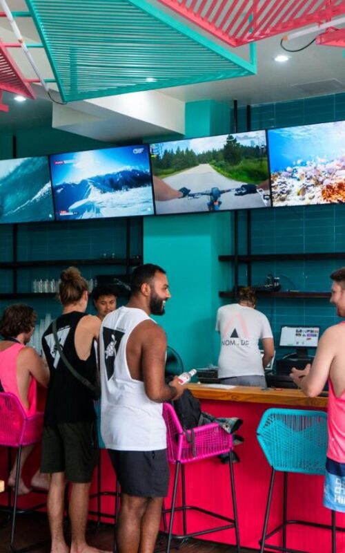 GET A 10% NOMADS DISCOUNT OFF YOUR SCUBA DIVING ON KOH TAO