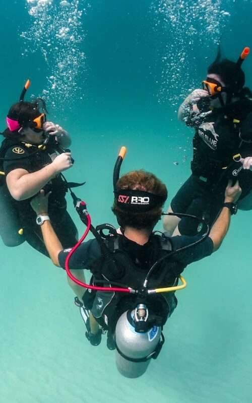 How to Try Scuba Diving in Koh Tao: A Beginner’s Guide