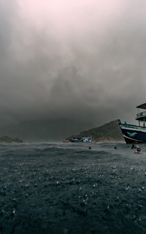 When is the best weather on Koh Tao: Discover the Best Diving Months