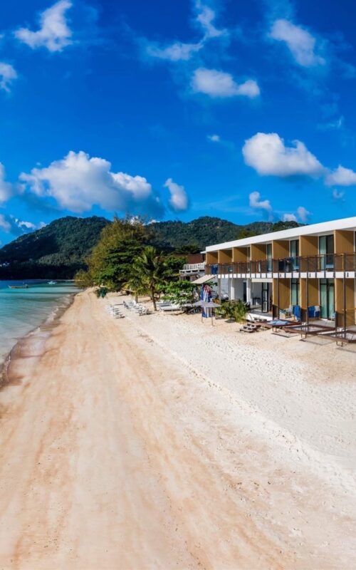 When Is the Best Time to Visit Koh Tao? Weather, Seasons and Island Conditions