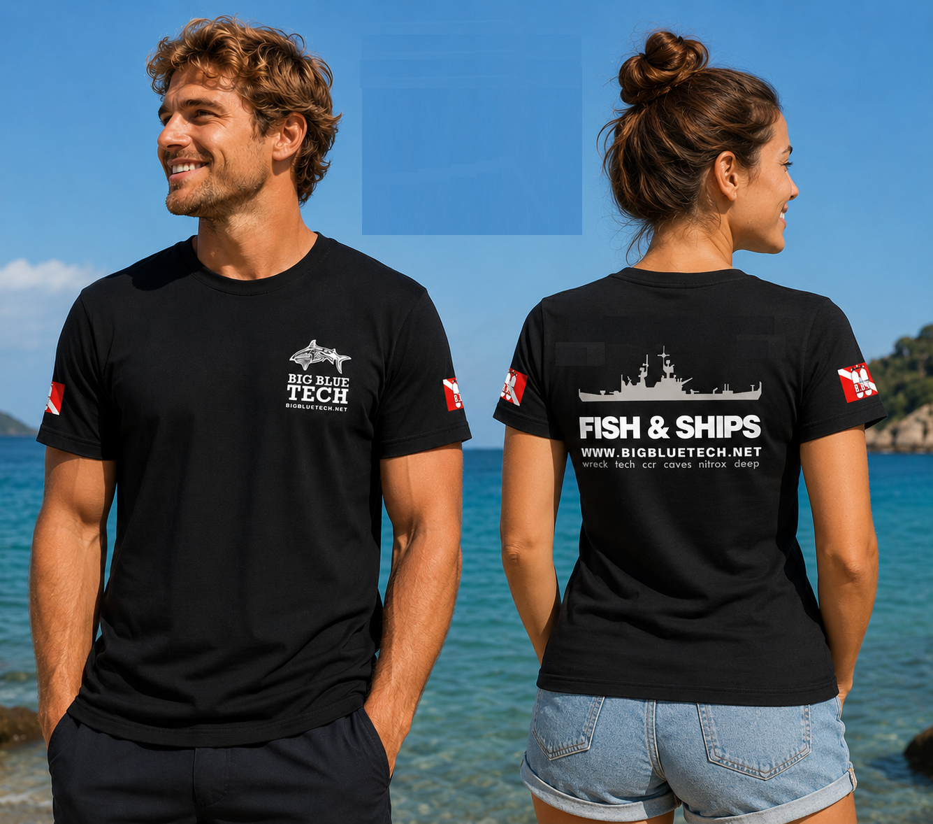 T Shirts