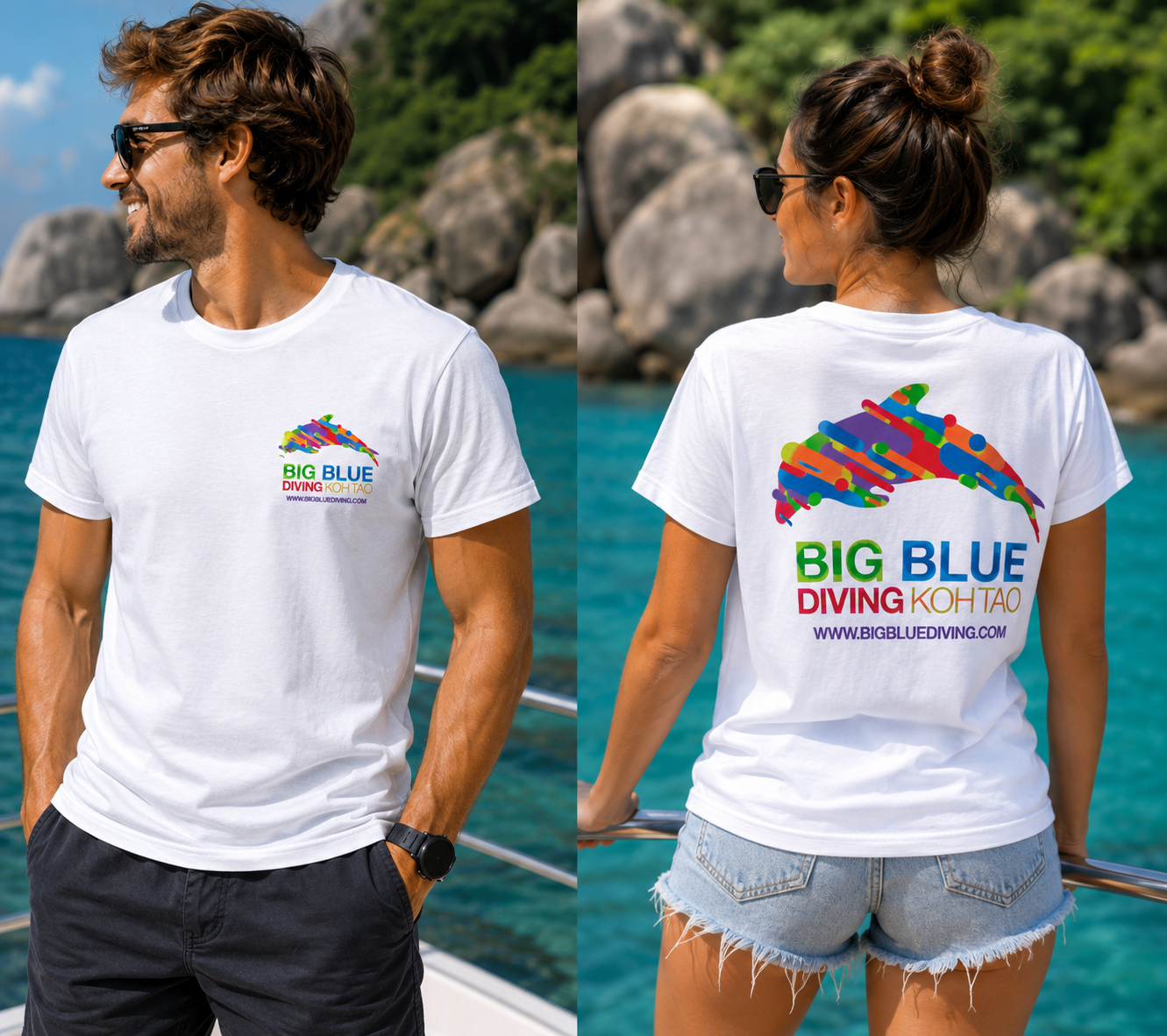 T Shirts